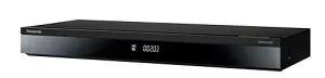 パナソニック 2TB 3チューナー ブルーレイレコーダー 4Kチューナー内蔵ディーガ DMR-4TS203 送料無料