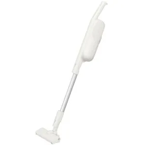 パナソニック 紙パック式 コードレススティック 掃除機 ラクス MC-PB60JY-C アイボリー