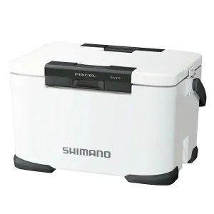 シマノ(SHIMANO) NF-330V フィクセル ベイシス 30L ホワイト 817853