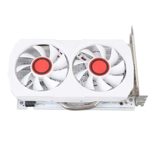 NOENN8GB 256BIT HD Gaming Graphics Card Video Card Support for DVI HD Display Interface