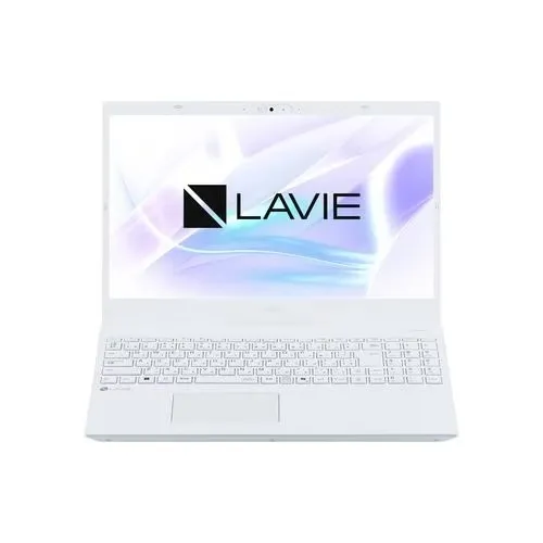 LAVIE N15 N153C/JAW PC-N153CJAW [パールホワイト]