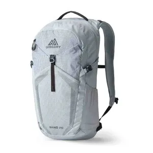 NEW! GREGORY グレゴリー ナノ20 / カラー：DGW（セージホワイト）/ NANO 20 153058A797