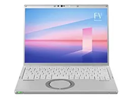 Let's note FV4 CF-FV4B20AS