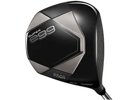 SUPER egg ドライバー 高反発 2026年モデル [専用シャフト フレックス：M-35 ロフト：10.5]