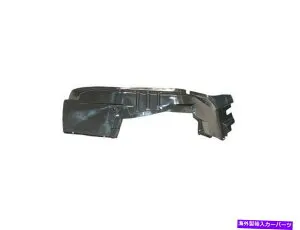 Fender Liner 1997年から2001年のジープチェロキーインナーフェンダー右 - 乗客側47779DJ 2000 For 1997-2001 Jeep Cherokee Inner Fender Right - Passenger Side 47779DJ 2000【並行輸入品】