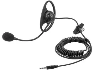 【マラソン限定★ポイント2倍】【お取り寄せ】サンワサプライ ガイドシステム用ヘッドセット イヤーフック MM-WGS4-HS3 ヘッドセット 通話用イヤホン PC周辺機器 パソコン 家電