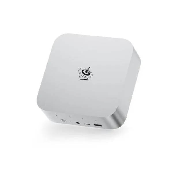 Beelink SER9 Pro AI Mini PC, AMD Ryzen AI 9 365(73TOPS,10C/20T,5.0GHz), 32G LPDDR5X 8000MHz 1TB PCIe4.0 x4 SSD, AI PC AMD Radeon 880M NPU 50 _並行輸入