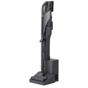 【TOSHIBA】VC-CLZ74DS-K 東芝 コードレススティッククリーナー ジェットブラック TORNEO cordless（トルネオ コードレス） 掃除機 【ダストステーション搭載】