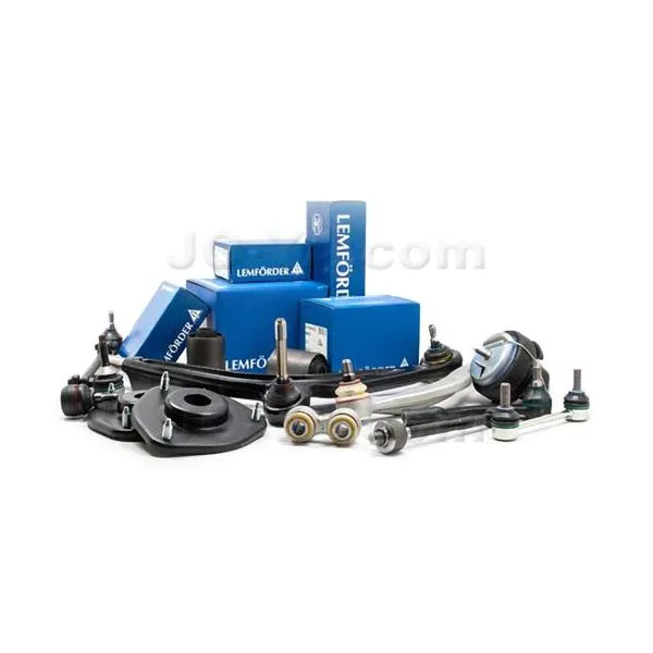 LEMFORDER（レムフォルダー） TENSION ROD BMW 31121141717 (1308401)