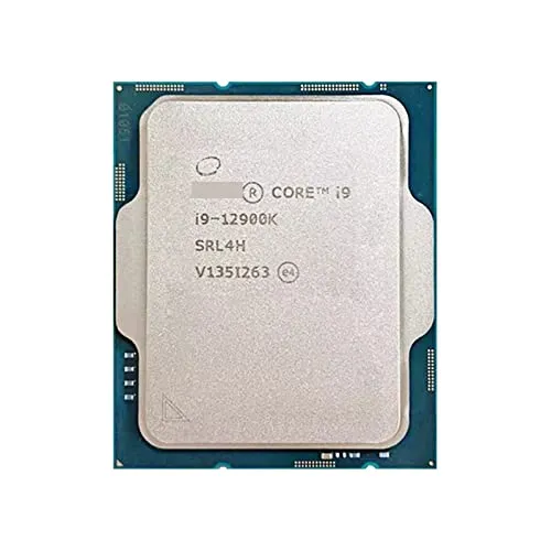 コア I9 12900K 3.7 GHz 16 コア 24 スレッド L3=20M 125W サポート DDR4 DDR5 デスクトップ CPU ソケット LGA 1700