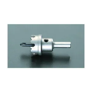 エスコ 65mm超硬付ホールソー EA823M-65【2506DFD_3】