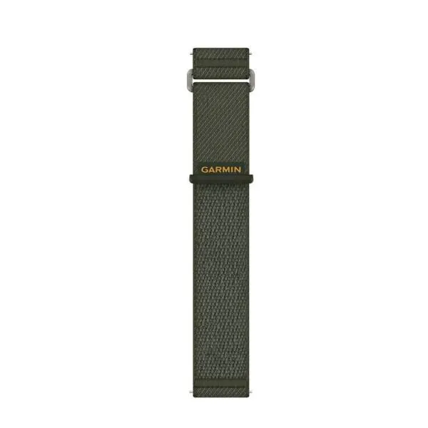 ガーミン ベルト交換キット(Moss)Quick Release バンド 24mm Nylon Moss / X1 010-13907-03 返品種別A
