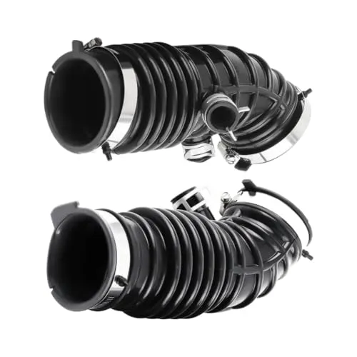 エアインテークダクトホース G35 07 08 EX35 08 10対応 16576-JK20B