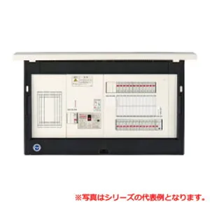河村電器 EL2T7280-32 ホーム分電盤