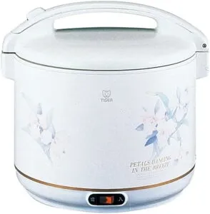 タイガー 電子ジャー 炊きたて 保温専用 JHG-A111-FT カトレア