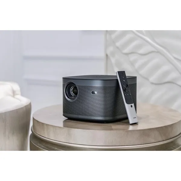 XGIMI エクスジミー Horizon Pro（ホライズン プロ） 4Kホームプロジェクター XK03H