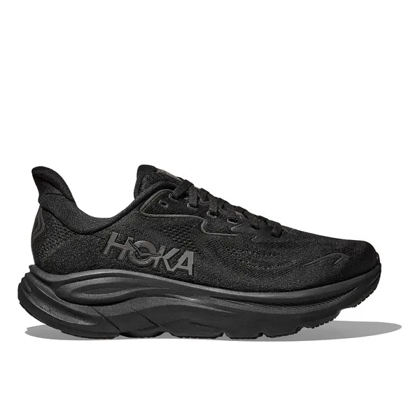 [マルイ]ランニング M CLIFTON 10/ホカ オネオネ（HOKA ONE ONE） BLACK / BLACK