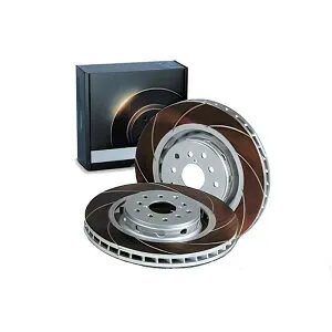 フロント 熱処理カーブスリットローター DIXCEL FCタイプ ブレーキローター フロント左右セット ・スバル レヴォーグ ・VM4 ・1.6GT EyeSight S-STYLE B型～ ・品番 FC3617049S