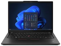 ThinkPad X13 Gen 5 21LU0001JP SIMフリー [ブラック]