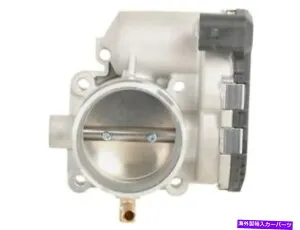 Throttle Body 99-06のスロットルボディVWアウディビートルジェッタゴルフTT Quattro 1.8L 4 Cyl WX64C9 Throttle Body For 99-06 VW Audi Beetle Jetta Golf TT Quattro 1.8L 4 Cyl WX64C9【並行輸入品】