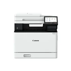 CANON｜キヤノン MF751Cdw II 4色カラーレーザー複合機 Satera(サテラ) [はがき～A4]