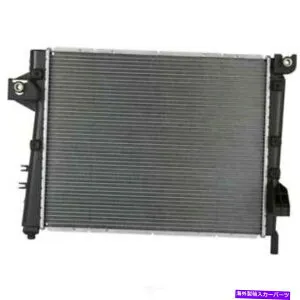 エンジンカバー Dodge RAM用のRadiator Spectra Premium Industries CU2479 Radiator Spectra Premium Industries CU2479 for Dodge Ram【並行輸入品】