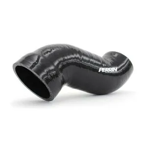 【USA在庫あり】 Perrin 02年-07年 WRX/STi ブラック Intake Air Box ホース perPSP-INT-350BK JP店