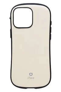 iFace MagSafe 対応 First Class KUSUMI iPhone 16 Pro ケース MagSynq(くすみホワイト)【アイフェイス アイフォン16プロ 用 iphone16pro カバー 耐衝撃 マグネット搭載 マグセーフ対応 スマホケース ストラップ