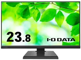 LCD-A241DB [23.8インチ ブラック]
