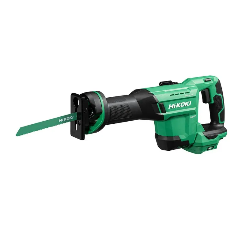 HiKOKI 解体用 コードレスセーバーソー 36V CR36DSANN ジグソー・丸鋸