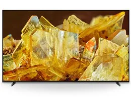 BRAVIA XRJ-65X90L [65インチ]