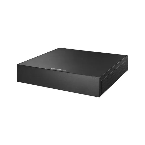 アイ・オー・データ機器 AVHD-AS6 パナソニック推奨 録画用ハードディスク 24時間連続録画／4K対応 6TB AVHDAS6