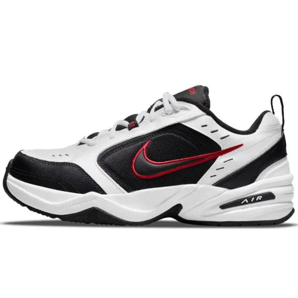 NIKE 男性 ナイキ メンズ シューズ AIR MONARCH IV エア モナーク IV 416355-101