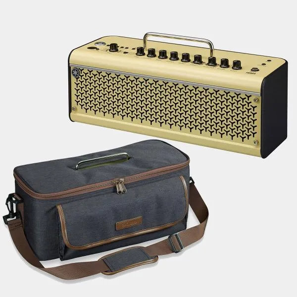 YAMAHA ヤマハ THR30II Wireless + 専用キャリングバッグセット ギターアンプ