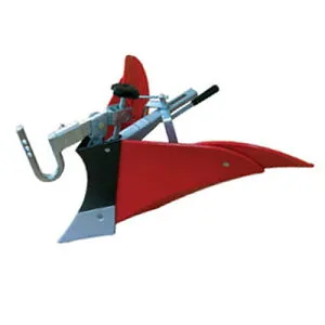 ★ポイント5倍★ホンダ サラダCG FFV300 サラダ FF300・FF500用 らくらく培土器 11750【農機具 農業機械 耕運機 アタッチメント オプション 部品 Honda ほんだ 耕運機 耕うん機 サラダ sarada サ・ラ・