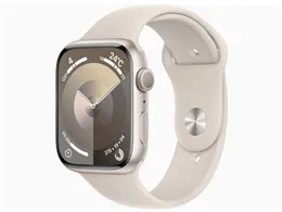 Apple Watch Series 9 GPSモデル 45mm スポーツバンド M/L