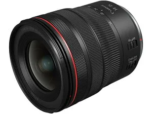 【送料無料】Canon 4857C001 RF14-35mm F4 L IS USM【在庫目安:お取り寄せ】| カメラ ズームレンズ 交換レンズ レンズ ズーム 交換 マウント