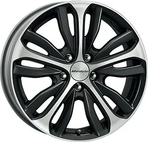 HONDA ホンダ ODYSSEY オデッセイ ホンダ純正 18インチ アルミホイール MS-032 FF車用 1本 2015.1～次モデル | アルミ ホイール 交換 車 かっこいい 人気 おすすめ くるま おしゃれ サイズ