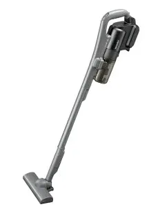 メーカー在庫限り僅少 シャープ(SHARP) コードレススティック掃除機 EC-PT3-H (アッシュグレー) 4550556193009 EC-PT3-P (アッシュピンク) 4550556193016 軽量＆コンパクト、マイルームスティック