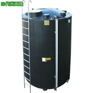 ■ダイライト スーパータンク 5000L〔品番:SP5000〕【4649371:0】[送料別途見積り][法人・事業所限定][直送][店頭受取不可]