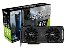 NE63070019P2-1040J (GeForce RTX 3070 JetStream V1 8GB) LHR版 [PCIExp 8GB] ドスパラWeb限定モデル