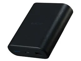 DE-C55L-9000BK [ブラック]