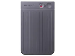 PLAUD NOTE [ブラック]