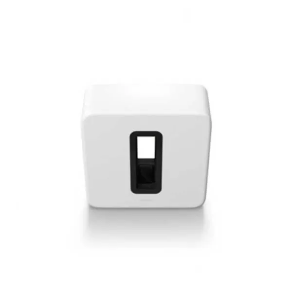 ソノス SONOS プレミアムワイヤレスサブウーファー Sonos Sub 4 ホワイト SUBG4JP1