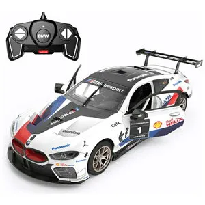 童友社｜DOYUSHA 1/18 R/C BMW M8 GTE