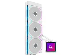 Hydroshift II LCD-S 360TL GHS2LCDS36TW [ホワイト]