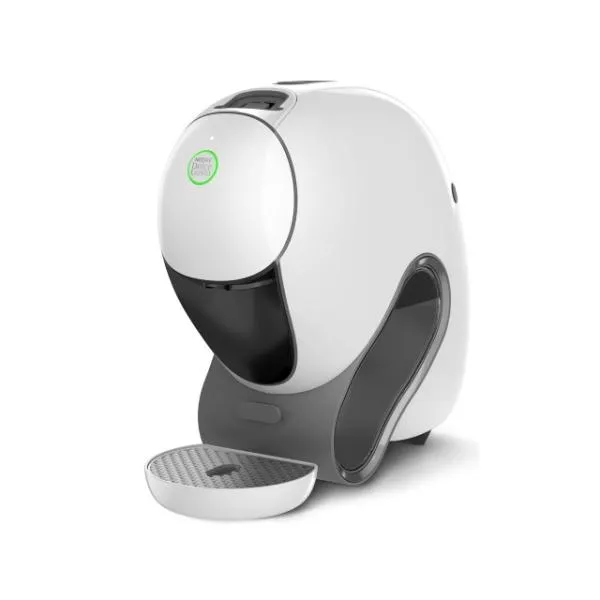 ネスレ コーヒーメーカー ネスカフェ ドルチェ グスト ネオ カフェ MD9782-CW [クラシックホワイト]