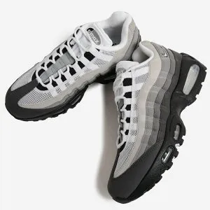 NIKE ナイキ エアマックス 95 OG ビッグ バブル スニーカー AIR MAX 95 OG BIG BUBBLE GRANITE ( グラナイト グレー メンズ HM4740-007 )