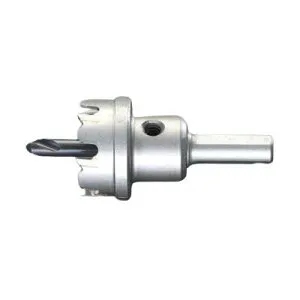 ESCO(エスコ) 超硬付ホールソー 65mm EA823M-65 ドリル・ステップ・ホールカッター