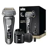 ブラウン シリーズ9 Pro+ 9655cce [マットグレー]